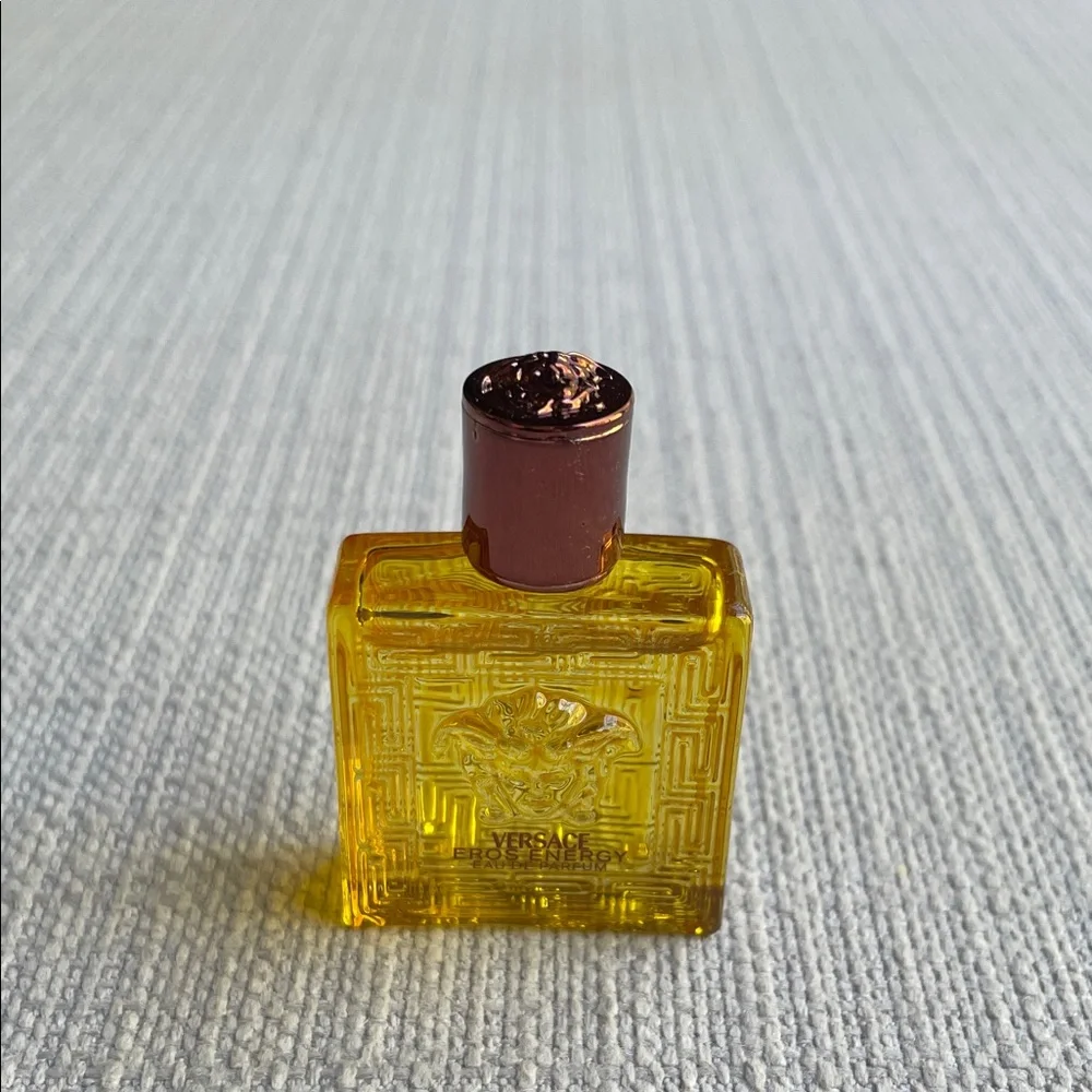 Versace EROS ENERGY Fragrance miniature